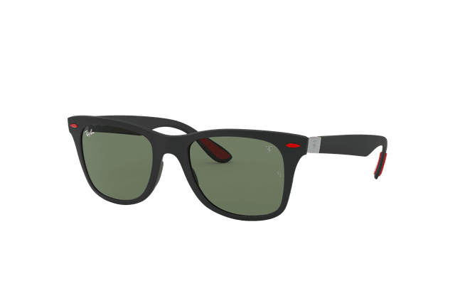 Wayfarer Scuderia