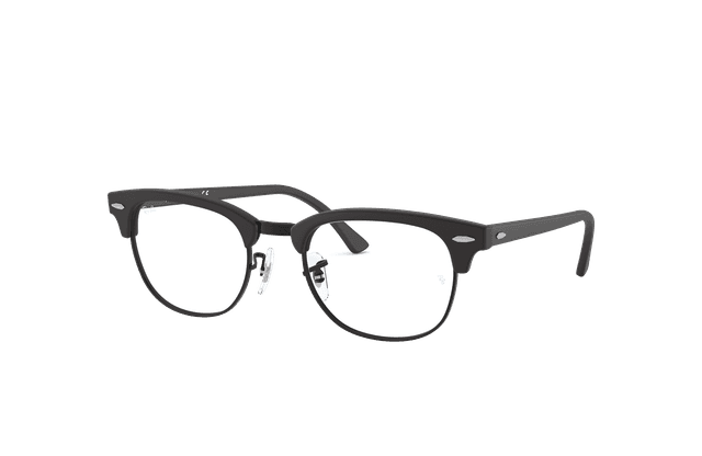 Clubmaster Optics